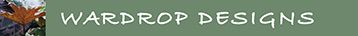 Wardrope Designs Logo 2022